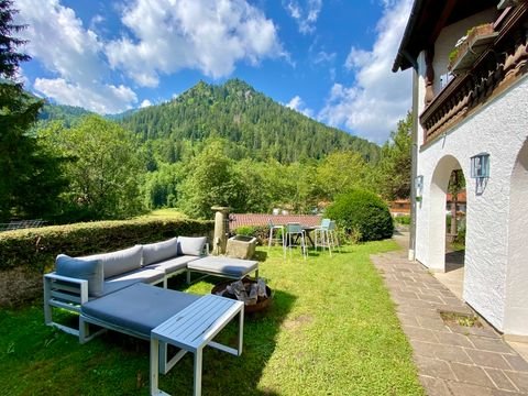 Schliersee Häuser, Schliersee Haus mieten 