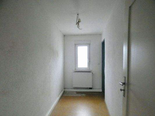 Zimmer &quot;Nord&quot;, Ankleidebereich