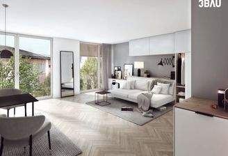 Wohnungsbeispiel 5