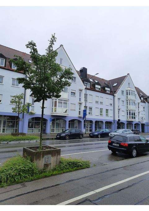 Königsbrunn Wohnungen, Königsbrunn Wohnung kaufen