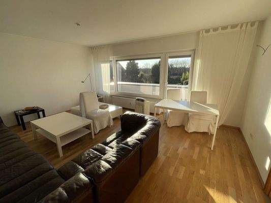 Wohnen und wohl fühlen