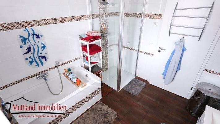 Vollbad unten