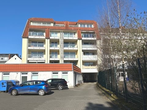 Bremen / Vegesack Wohnungen, Bremen / Vegesack Wohnung kaufen