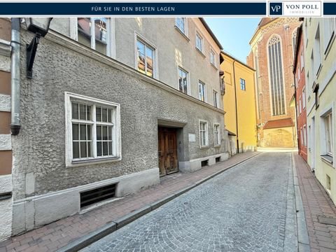 Landshut Häuser, Landshut Haus kaufen