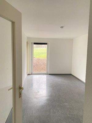 Wohn- / Schlafzimmer