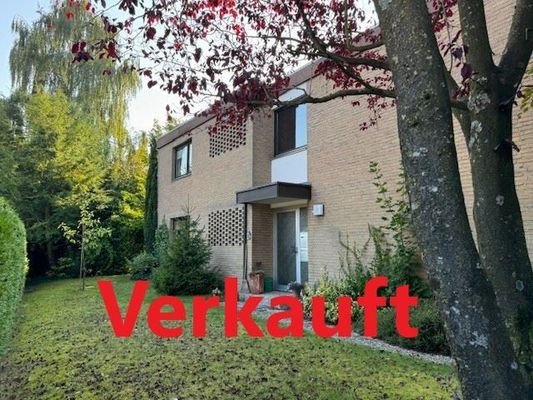 Verkauft