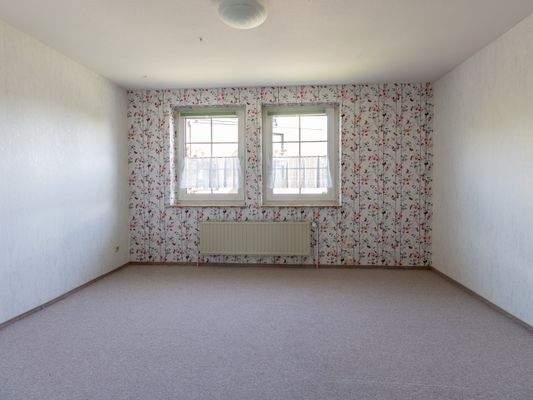 Zimmer (weitere Ansicht)