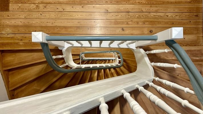 Treppe