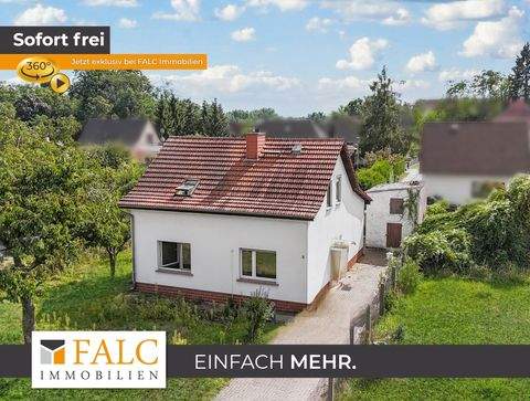 Brieskow-Finkenheerd Häuser, Brieskow-Finkenheerd Haus kaufen