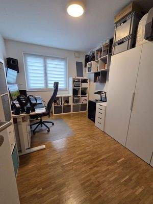 Arbeitszimmer
