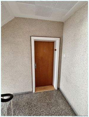 Wohnungseingangstür