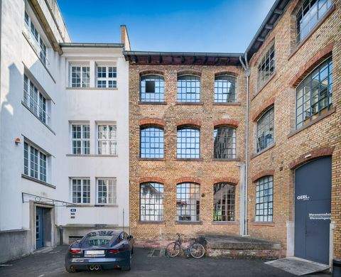 Offenbach am Main Büros, Büroräume, Büroflächen 