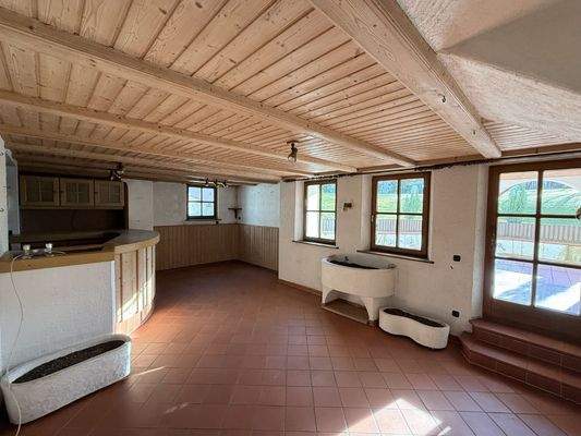 Hobby/Wellnessbereich KG