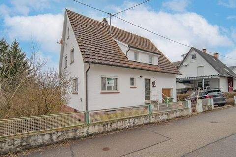 Villingen-Schwenningen Häuser, Villingen-Schwenningen Haus kaufen