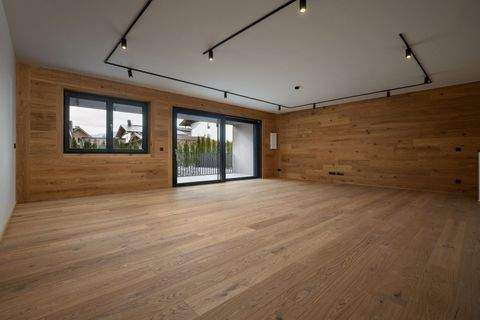 ST. JOHANN Wohnungen, ST. JOHANN Wohnung kaufen