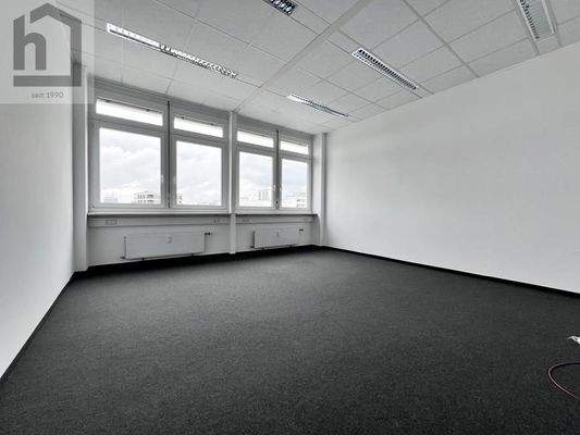 Ans. Gewerbeflächen