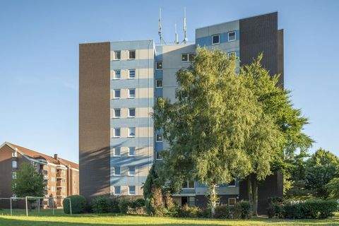 Wilhelmshaven Wohnungen, Wilhelmshaven Wohnung mieten