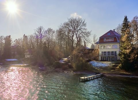 Seeshaupt Wohnungen, Seeshaupt Wohnung mieten