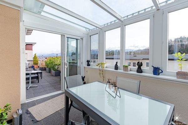 Wintergarten - Loggia