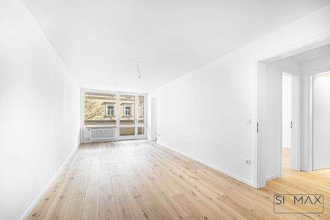 München Wohnungen, München Wohnung kaufen