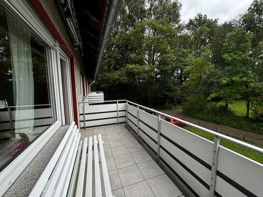 Balkon 1. OG