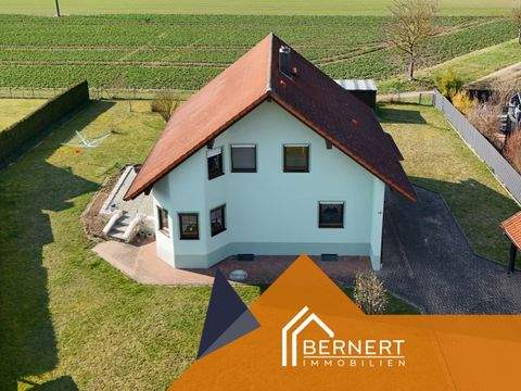 Redwitz an der Rodach Häuser, Redwitz an der Rodach Haus kaufen