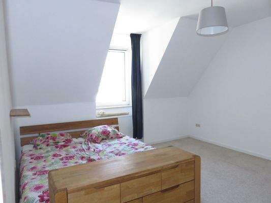 Gemütliches Schlafzimmer