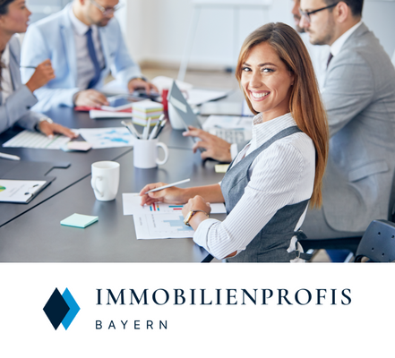Immobilienprofis.Bayern Treffler Immobilien GmbH Planung