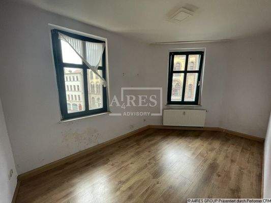 Objektansicht Wohnung