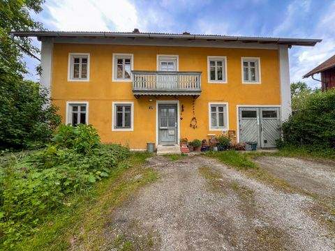 Geisenhausen / Holzhausen Häuser, Geisenhausen / Holzhausen Haus kaufen