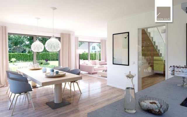 Beispiel Wohnzimmer