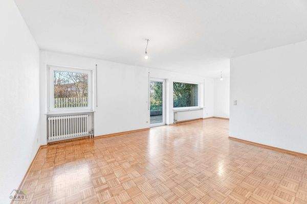 Wohnbereich Einliegerwohnung