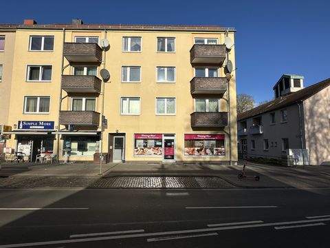 Hannover Wohnungen, Hannover Wohnung mieten