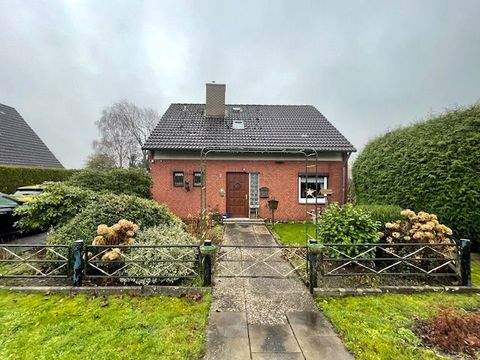 Bekdorf Häuser, Bekdorf Haus kaufen