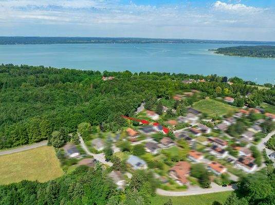 In guter Nachbarschaft