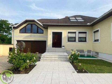 Bad Frauenkirchen Häuser, Bad Frauenkirchen Haus kaufen