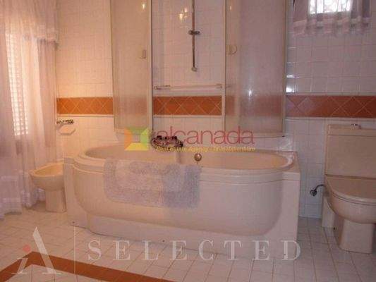 Haus in zweiter Meereslinie bei Alcudia Manresa, Mallorca