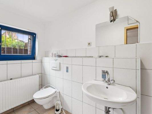 KG Einliegerwohnung Bad