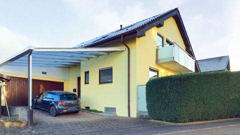 Besigheim Häuser, Besigheim Haus kaufen