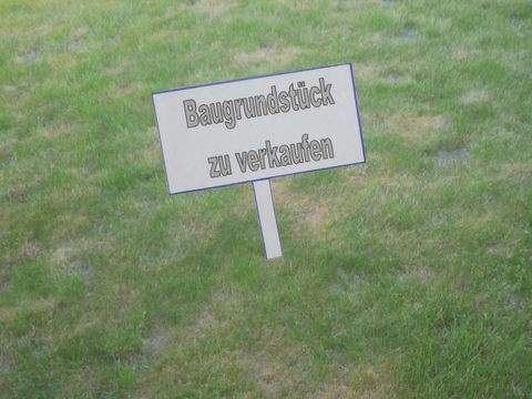 Salzgitter Grundstücke, Salzgitter Grundstück kaufen