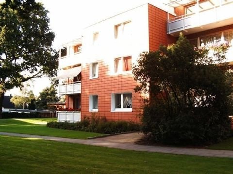 Norderstedt Wohnungen, Norderstedt Wohnung mieten