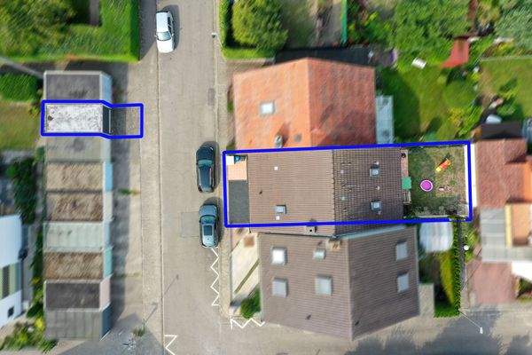 Neuhofen-Fröbelstr. - 63