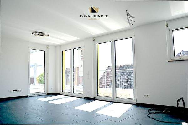 Bestand Wohnen_Brühlstraße