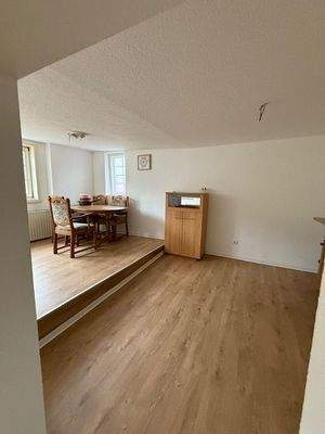 Wohnung zur Miete in Felsberg/Melsungen – Untergasse 49