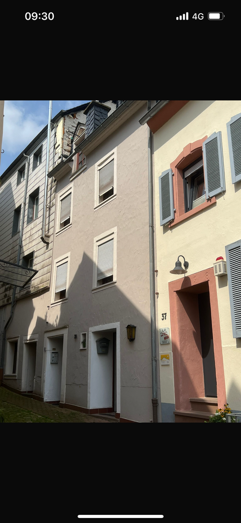 Saarburg Wohnungen, Saarburg Wohnung mieten