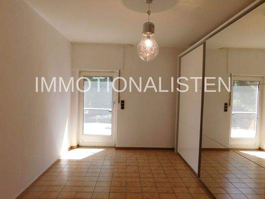 Kinderzimmer Maisonette 