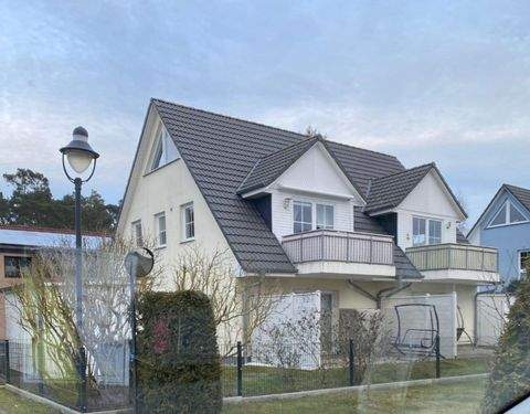 Karlshagen Wohnungen, Karlshagen Wohnung kaufen