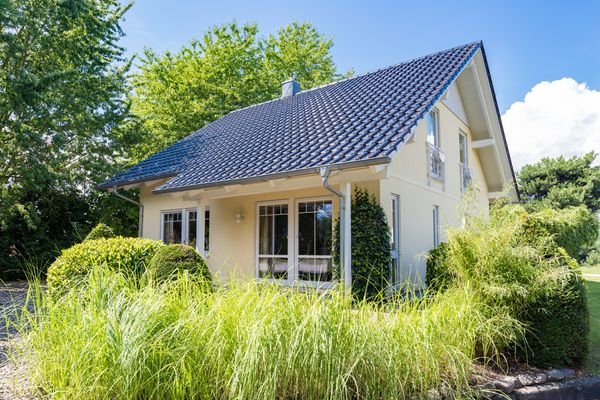 Beispielhaus: so könnte Ihr Haus aussehen