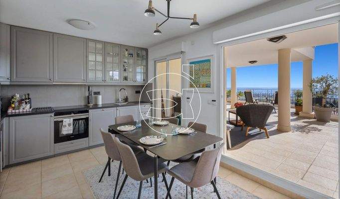 Mandelieu-la-Napoule