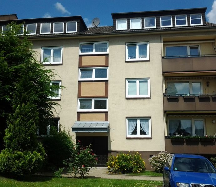2 Zimmer Wohnung in Essen (Bochold)